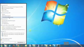 Windows 7 Maus finden  TUTORIAL [upl. by Seline]