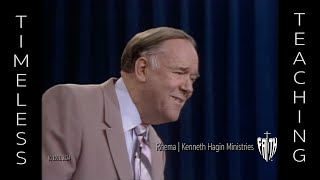 The Believers Authority  Part 3 of 3  Rev Kenneth W Hagin  Kenneth Hagin Ministries [upl. by Bickart]