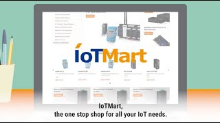 Advantech IoTMart – Grand Opening [upl. by Atirehc]