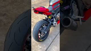 CBR 650R Sounds Exhaust with SC Project CBR650R honda exhaust [upl. by Anhej]