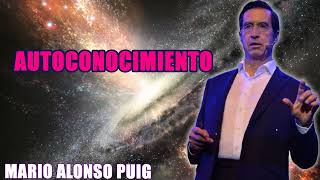 Mario Alonso Puig 2024 Autoconocimiento [upl. by Meggs409]