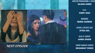 Kaffara Episode 42  salar ny sitara ko bnaya apni izat  heart touching love scene kaffara 42 amp 43 [upl. by Finlay]