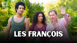 Les François  Téléfilm Français Complet  Comédie  Daniel RUSSO Issam CHAYLE Nozha KHOUADRA  FP [upl. by Mloclam]