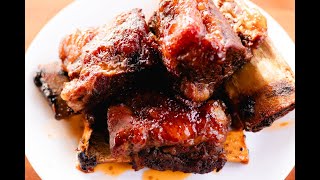 Quick and easy beef short ribs recipe [upl. by Hait]