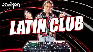 Latin Club Mix 2023  Fiesta Latina 2023  Latin Party  Guaracha  Latin House by bavikon [upl. by Endora]