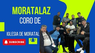 coro de Moratalaz Madrid 1 [upl. by Aneloj]