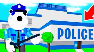 Poley police station remake [upl. by Sussman699]