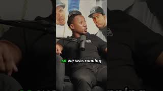 The time Sproles suffered 2 injuries in 1 play and Shady being shady nfl the2510show [upl. by Wanids]