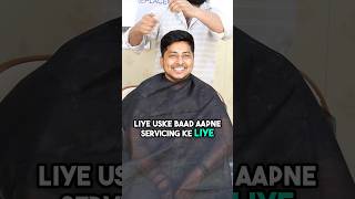 Best hair patch shop in delhi [upl. by England]