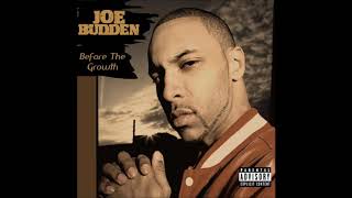 Joe Budden ft Fat Joe  Not Your Average Joe Instrumental [upl. by Aerdnaid]