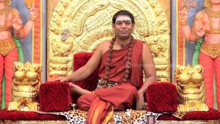 Are You Suffering From Psychological Impotence  Nithyananda Satsang  17 Apr 2014 [upl. by Narda]