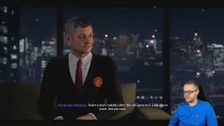 MARK GOLDBRIDGE FIFA TRANSFER NEGOTIATIONS Compilation [upl. by Alroi994]