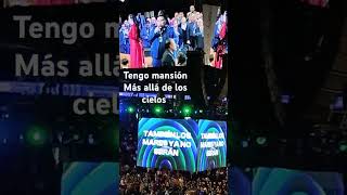 Himno tengo mansión iafcj convenciongeneraliafcj2024 asicomojesus [upl. by Aihseya]