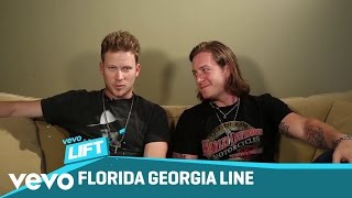 Florida Georgia Line  ASKREPLY 4 VEVO LIFT [upl. by Gui47]