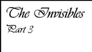 Barbara Marciniak The Invisibles Pt3 Fin ✌🏾✌🏻101424🦹🎃🧟🎃🧌🎃🧛🥷🏾👹👺👻🎯 [upl. by Absa]