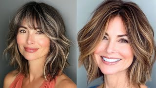 Pixie Bob Cuts For Fine Hair Feminine Bob Haircut Edgy Pixie Haircuts Grey Hair Cuts Over 50 [upl. by Anaihs989]