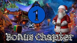 Lets Play  The Christmas Spirit  Trouble in Oz  Bonus Part 1 [upl. by Adabel]