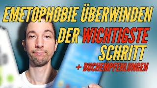 Emetophobie überwinden  DAS solltest du noch heute ändern [upl. by Chrissie]