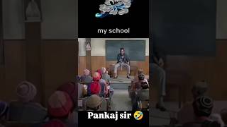 Golden teacher 😂😂 int world 😂😂funny youtubeshorts viralvideo gaming shorts [upl. by Dnaltroc]