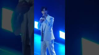 Kim Soo Hyun  Somebody You Loved  Eyes On You In Manila  AnongSayoTv Cover [upl. by Sofie285]