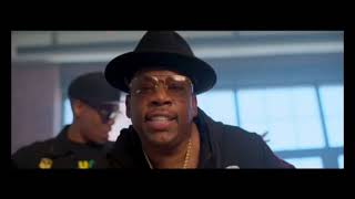 Bell Biv Devoe – quotAct Like You Knowquot Feat Rev Run [upl. by Wilhelmine]