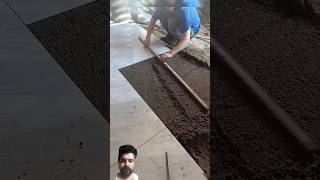 InstalLing tiles floor ytshorts tile installationtilefloortileinstallationviral shortvideo [upl. by Naro]