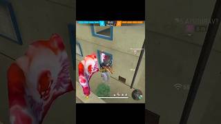 Roofix Style NOOB🤡 foryou foryoubage freefirehighlights shortsfeed roofixgamer [upl. by Asselam630]