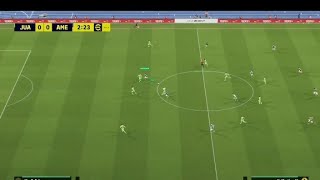 ⚽ JUÁREZ FC VS AMÉRICA 🚨 JORNADA 4  LIGA MX  APERTURA 2024  ESPORTS [upl. by Labors173]