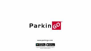 ParkinGO  Il tuo Network di Parcheggi per Aeroporti Porti e Stazioni [upl. by Liuqnoj]