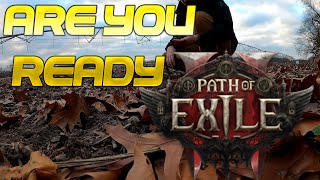 How To Prepare For Path of Exile 2 [upl. by Elleral]