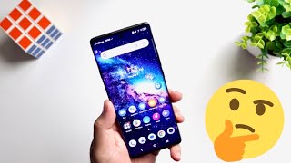 TCL 20 Pro 5G is it still a good buy 🤔 [upl. by Lladnarc446]