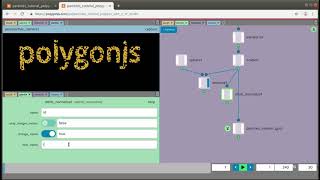 particles tutorial part 2 of 4 apply material [upl. by Olimpia341]