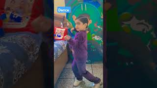 Saaru ka dance 😜shortvideo dance kidsdance song [upl. by Whale]