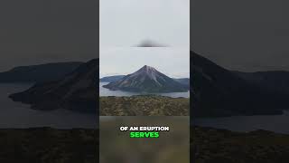 How Volcanic Eruptions Shape Our Planet facts science volcano [upl. by Maxine792]