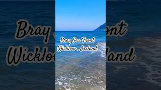 wicklow ireland travel dublin ireland beachvibes summer subscribetomychannel [upl. by Alvina]