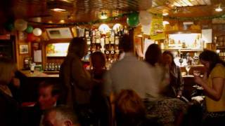 OHaras Pub Thomastown CoKilkenny Ireland [upl. by Burrow]