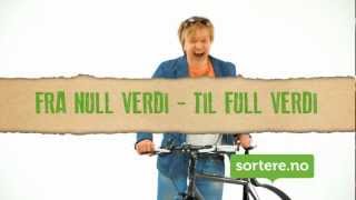 Fra null verdi til full verdi [upl. by El927]