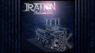 Automatic Fan Lyric Video  Iration [upl. by Ringler]