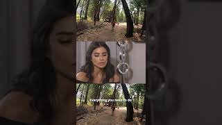 Diane Guerrero chose passion [upl. by Ivel]