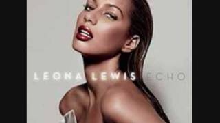 Leona Lewis Dont Let Me Down HQ [upl. by Sutit]