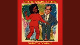 Shame Shame Shame Instrumental Version [upl. by Jae]