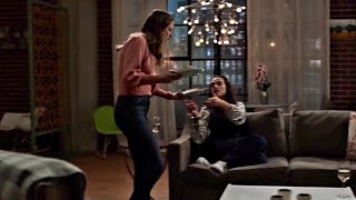 Kara Danvers amp Lena Luthor 6x13 4 [upl. by Deeas]