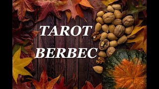 BERBEC♈TAROT NOIEMBRIE 🍎MOMENTUL SĂȚI ASCULȚI INTUIȚIA SUCCESUL SE ÎNTREVEDE LA ORIZONT 🥂💰🌈💎✨ [upl. by Esilegna393]