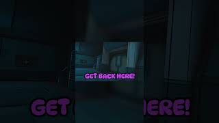 POV You’re the VIGILANTE in Among Us VR recroom vr amongus [upl. by Shaff]