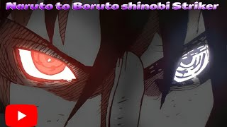 NARUTO TO BORUTO SHINOBI STRIKER EP 20  TRYING TO GET S2 TUFF TIMES BUT STILL THROWING HANDS [upl. by Todd771]