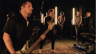 Papa Roach  Last Resort INFEST INStudio Live 2020 [upl. by Llemert]