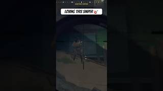 Quick scope  No Fly Zone 🎯 callofduty warzone sniper [upl. by Dalila366]