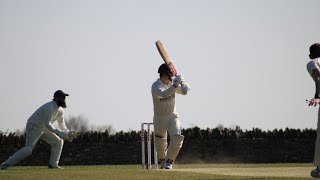 Marshfield CC v Marlborough CC [upl. by Leblanc]