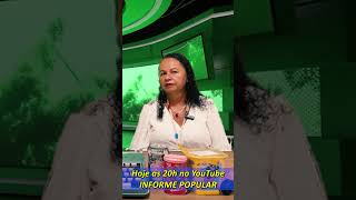 PROGRAMA 8 MINUTOS COM PAULO THADEU EP 36   Mãe Dora [upl. by Arvy]