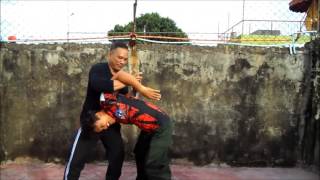 Filmocan San Miguel Eskrima [upl. by Nnahsal]